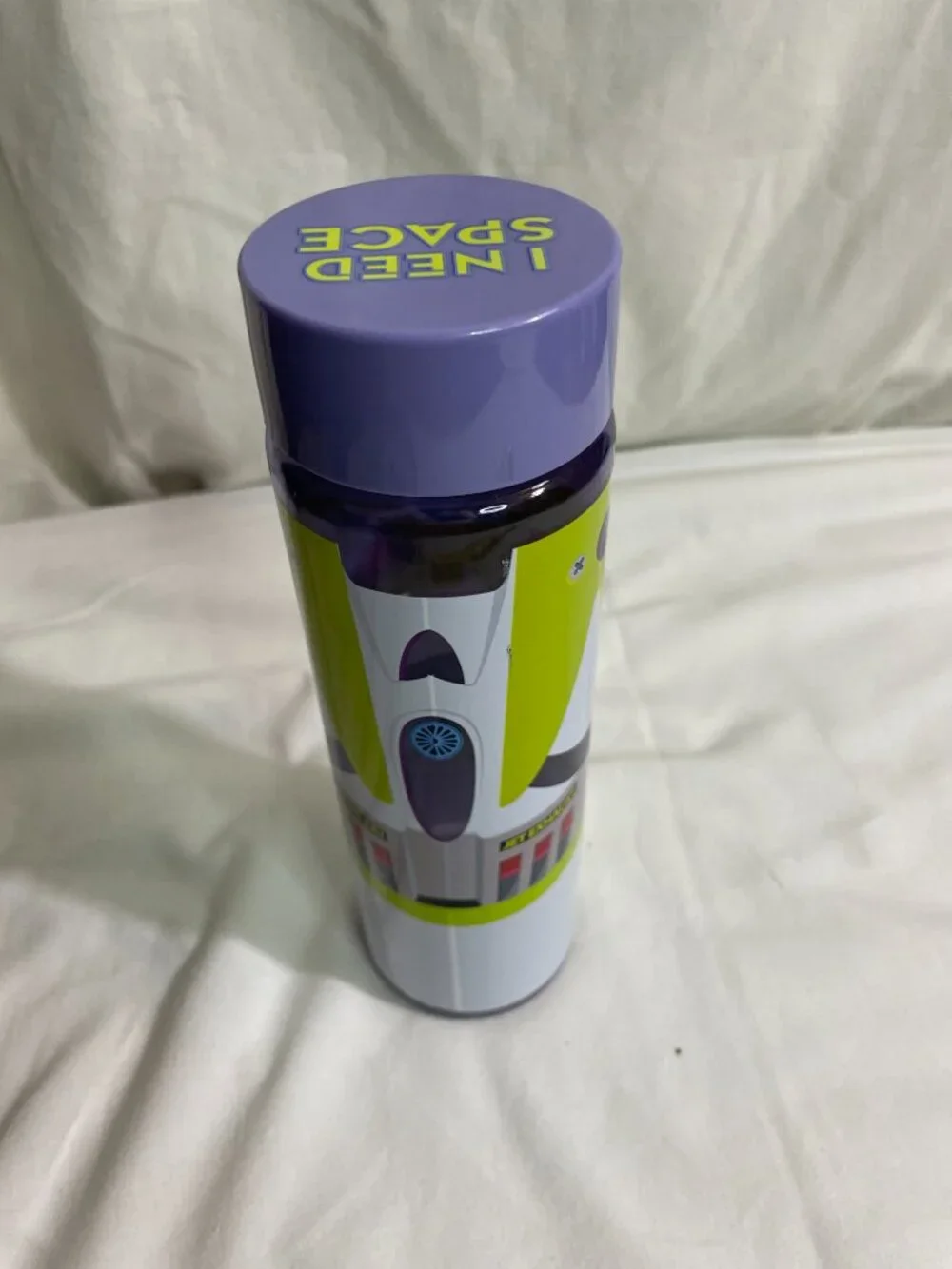 Disney Pixar Buzz Lightyear 